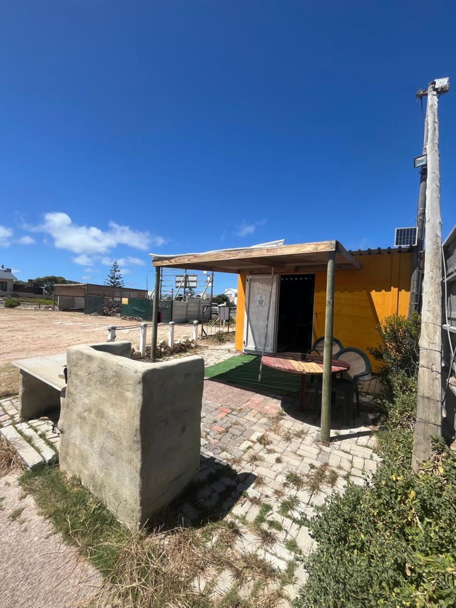 Commercial Property for Sale in Struisbaai Western Cape